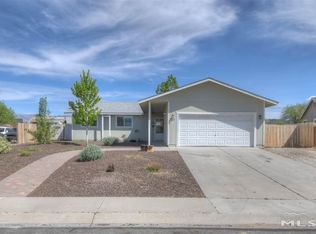 770 Hornet Dr, Gardnerville, NV 89460