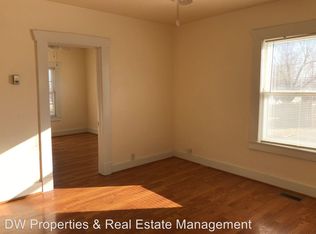 304 E Elm St, Dodge City, KS 67801