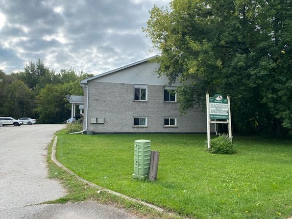 201 Barrie Rd #1, Orillia, ON L3V 2P6