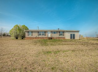 18010 199th St, Purcell, OK 73080