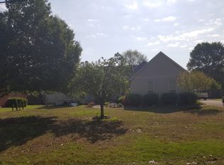 344 Pleasant Plains Rd, Jackson, TN 38305