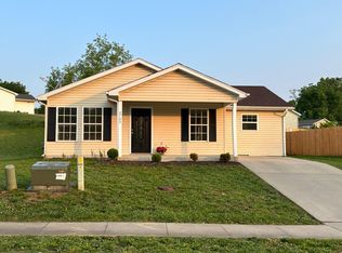 2703 McClure Dr, Columbia, MO 65202