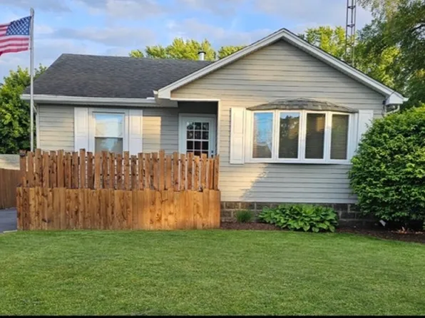 129 Laurel St, Wilmington, IL 60481