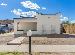 414 E Michigan Dr, Tucson, AZ 85714