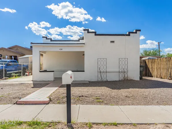 414 E Michigan Dr, Tucson, AZ 85714