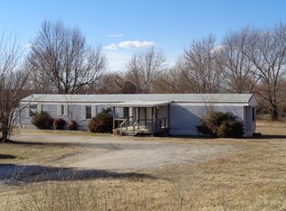 1301 Fig Rd, Webb City, MO 64870