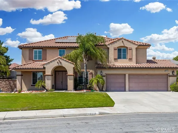28624 Maranda Ct, Moreno Valley, CA 92555