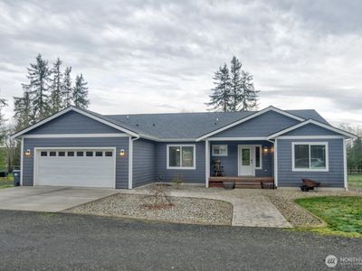 31 Delezenne Road, Elma, WA, 98541