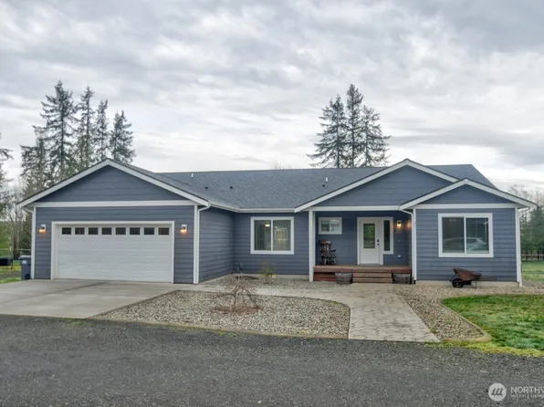 31 Delezenne Road, Elma, WA 98541