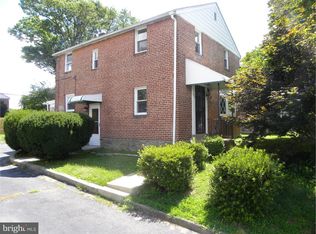 411 W South Ave, Glenolden, PA 19036