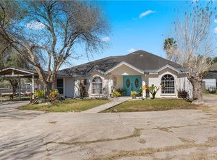 5505 Leigh Ann Dr, Edinburg, TX 78542