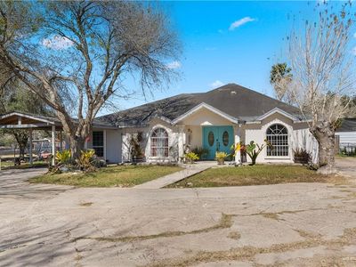 5505 Leigh Ann Dr, Edinburg, TX, 78542
