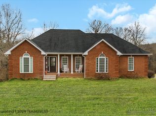 2967 N Mount Pleasant Rd, Greenbrier, TN 37073