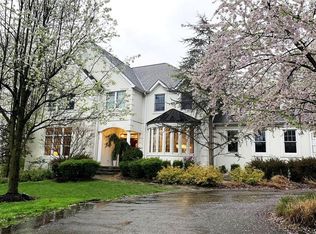 1440 Journeys End Rd, Croton On Hudson, NY 10520