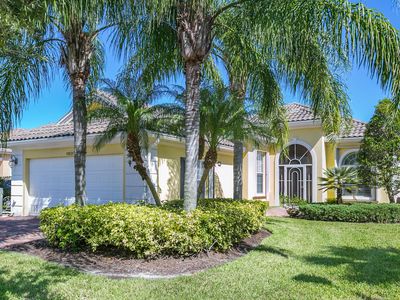 11531 SW Rockingham Dr, Port Saint Lucie, FL, 34987