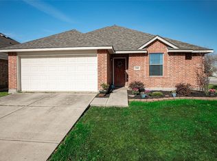 1000 English Ivy Dr, Prosper, TX 75078
