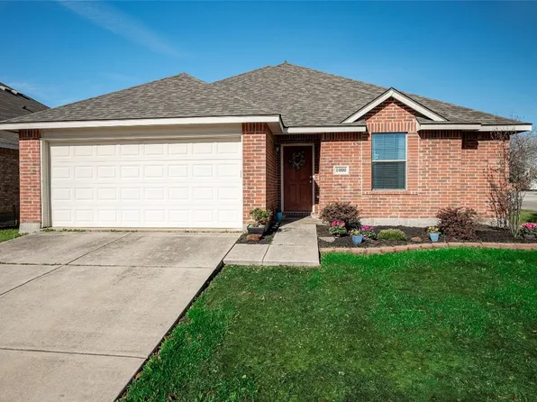 1000 English Ivy Dr, Prosper, TX 75078