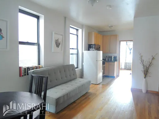 Rented by J Misrahi Realty Corp | media 8