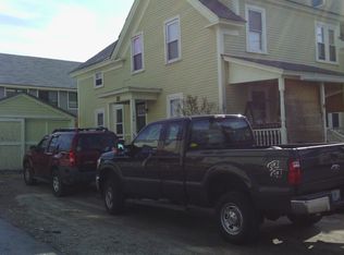 100 Roxbury St, Keene, NH 03431