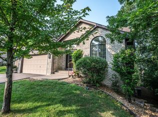 13354 Huntington Dr, Apple Valley, MN 55124