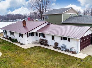 7845 S 140 E, Wolcottville, IN 46795