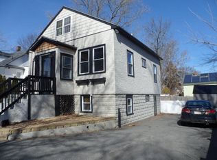 2 Perkins St, Methuen, MA 01844