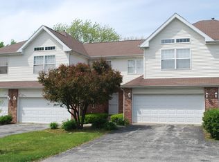 6618 173rd Pl, Tinley Park, IL 60477