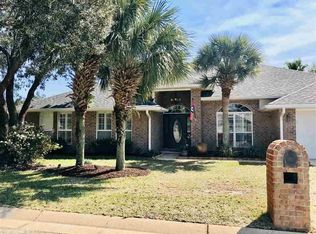 5104 Mandavilla Blvd, Gulf Breeze, FL 32563