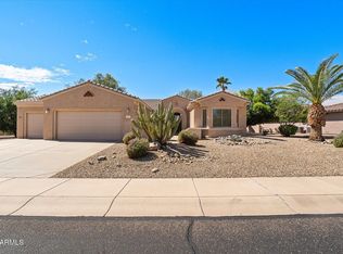 16731 W Oracle Rim Dr, Surprise, AZ 85387