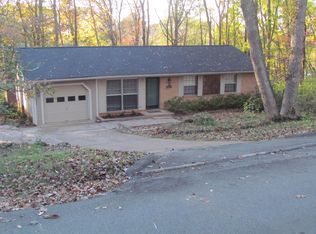 611 Bain Dr SE, Huntsville, AL 35803