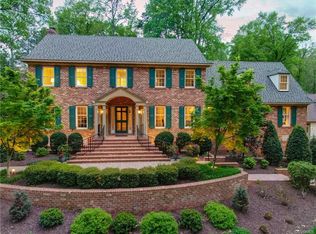 3961 Darby Dr, Midlothian, VA 23113