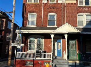 123 N 11th St, Allentown, PA 18102