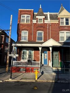 123 N 11th St, Allentown, PA, 18102