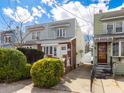 1380 E 55th St, Brooklyn, NY, 11234