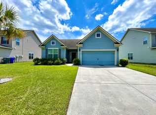 7629 High Maple Cir, North Charleston, SC 29418