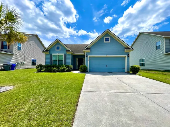 7629 High Maple Cir, North Charleston, SC 29418