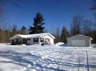 9764 Ridge Run Rd, Cheboygan, MI 49721