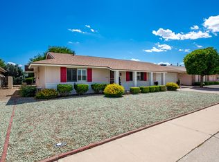 10315 W Pleasant Valley Rd, Sun City, AZ 85351