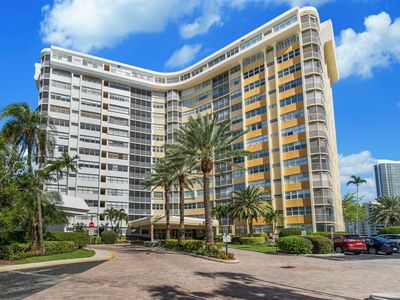 100 Golden Isles Dr APT 313, Hallandale, FL, 33009