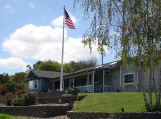 8152 Santa Rosa Rd, Atascadero, CA 93422