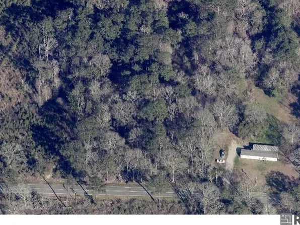 Spillman Rd, Saint Francisville, LA 70775