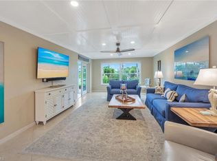 4200 Belair Ln APT 105, Naples, FL 34103
