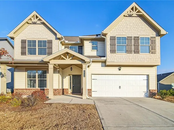 2448 Bear Mountain St, Lithonia, GA 30058