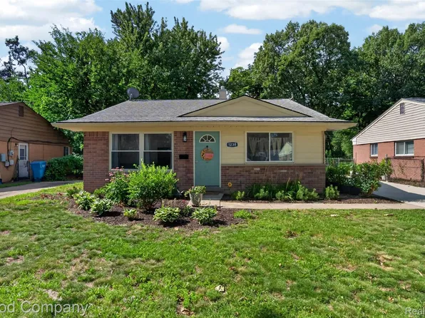 1238 Connie Ave, Madison Heights, MI 48071