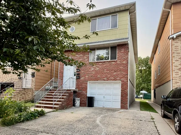 532 Cross St Floor 3, Harrison, NJ 07029