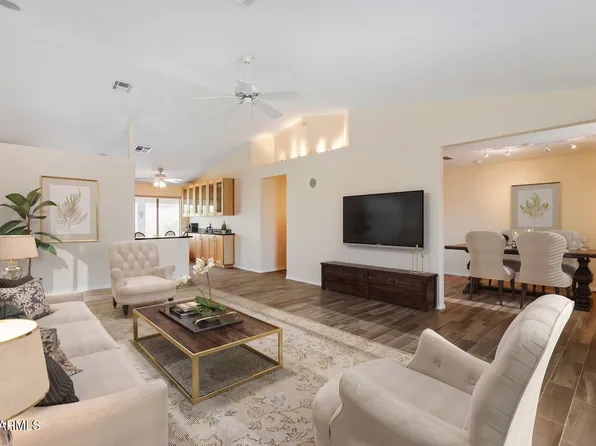 3826 W PARK VIEW Lane, Glendale, AZ 85310