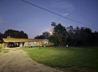1009 Tina St, Cleburne, TX 76031