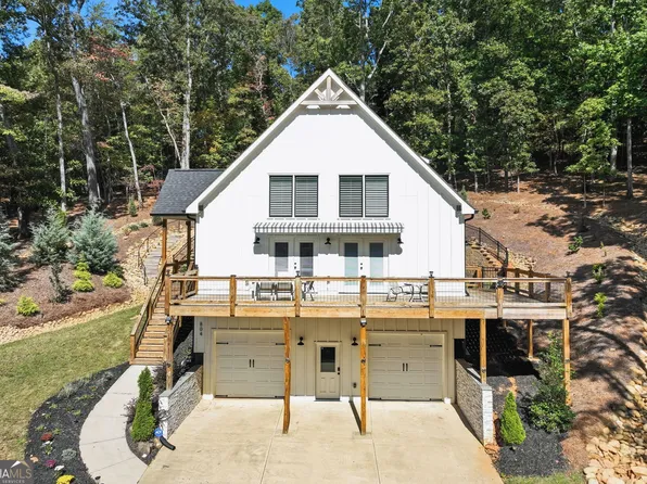 804 Wilshire Rd, Gainesville, GA 30501