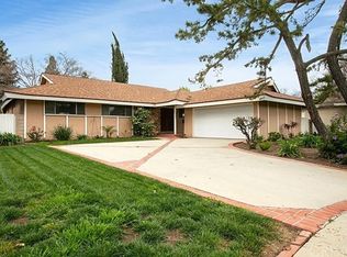 18908 Marilla St, Northridge, CA 91324