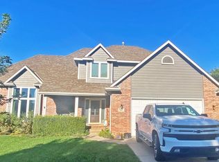 549 Homestead Ct, Colwich, KS 67030